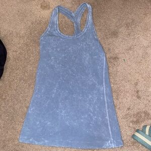 LuLuLemon Cool Racerback Tank Top *Nulu